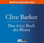 Das dritte Buch des Blutes –  gekürzte Romanfassung