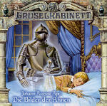 ISBN 9783785733516: Gruselkabinett - Folge 23 - Die Bilder der Ahnen.