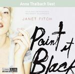 ISBN 9783785733776: Paint it black