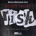 ISBN 9783785733837: Risk. Du sollst mich füchten , 4 Audio CD`s -- 300 min.