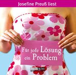 Für jede Lösung ein Problem – Lesung