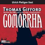 Thomas Gifford: Gomorrha
