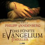 ISBN 9783785734025: Das fünfte Evangelium