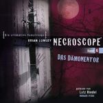 ISBN 9783785734087: Necroscope Band 6 Das Dämonentor