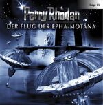 ISBN 9783785734315: Perry Rhodan - Der Flug der Epha Motana