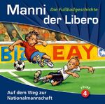 Peter Conradi: Manni, der Libero - Folge