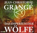 ISBN 9783785735251: Das Imperium der Wölfe