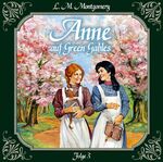 ISBN 9783785735275: Anne auf Green Gables, Folge 3 - Jede Menge Missgeschicke. Hörspiel.