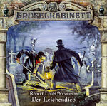 ISBN 9783785735794: Gruselkabinett - Folge 27 – Der Leichendieb.