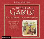 ISBN 9783785735886: Von Ratlosen und Löwenherzen