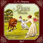 ISBN 9783785736333: Anne in Avonlea-die Neue Lehrerin (Folge 5)