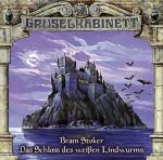 ISBN 9783785738252: Gruselkabinett - Folge 35 - Das Schloss des weißen Lindwurms. Hörspiel.