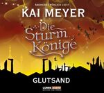 ISBN 9783785738696: Die Sturmkönige - Glutsand – Teil 3 von 3.