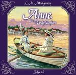 ISBN 9783785741412: Anne in Windy Poplars - Folge 16 - Abschied von Summerside.