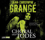 ISBN 9783785741511: Choral des Todes - Thriller. 6 CD´s