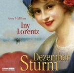 ISBN 9783785742440: Dezembersturm - 1. Teil der Trilogie.