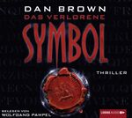 ISBN 9783785743003: Das verlorene Symbol - Thriller