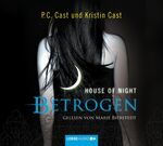 ISBN 9783785743119: House of Night - Betrogen – 2. Teil.