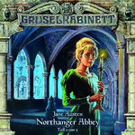 ISBN 9783785743447: Gruselkabinett - Folge 41 - Jane Austen: Northanger Abbey Teil 2 von 2. Hörspiel OVP!