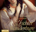 ISBN 9783785743522: Die Tochter der Wanderhure - 6 CDs