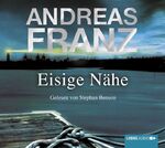 ISBN 9783785743539: Eisige Nähe