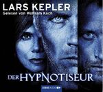 ISBN 9783785743737: Der Hypnotiseur: Kriminalroman. (Joona Linna, Band 1)