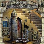 ISBN 9783785743911: Gruselkabinett - Folge 48 - Die Squaw. Hörspiel.