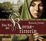 ISBN 9783785743966: Der Eid der Kreuzritterin