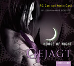 ISBN 9783785744109: House of Night - Gejagt - 5. Teil