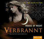 ISBN 9783785744123: House of Night - Verbrannt - 7. Teil.