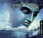 ISBN 9783785744437: Percy Jackson - Teil 3 – Der Fluch des Titanen.