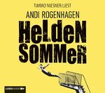 ISBN 9783785744550: Heldensommer - Rogenhagen, Andi