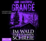 ISBN 9783785744673: Im Wald der stummen Schreie