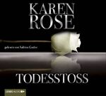ISBN 9783785744833: Todesstoß