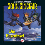 ISBN 9783785744949: John Sinclair - Folge 70 - Die Hexeninsel.