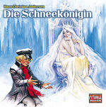 ISBN 9783785745281: Die Schneekönigin