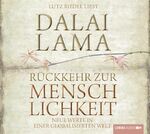 ISBN 9783785745342: Rückkehr zur Menschlichkeit