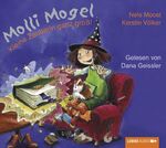 ISBN 9783785745403: Molli Mogel - Kleine Zauberin ganz groß