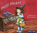 ISBN 9783785745410: Molli Mogel - Verrate nichts, kleine Zauberin!
