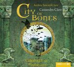 ISBN 9783785745489: City of Bones