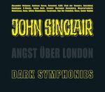 ISBN 9783785745557: Dark Symphonies - Angst über London. Musik-Album und Hörspiel (Sonderedition 03).