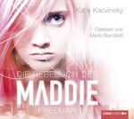 ISBN 9783785745564: Die Rebellion der Maddie Freeman