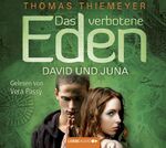 ISBN 9783785745663: Das verbotene Eden - David und Juna