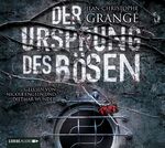 ISBN 9783785746011: Der Ursprung des Bösen: Bearbeitete Fassung. Gekürzte Lesung