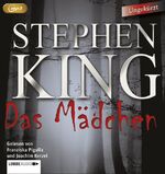 ISBN 9783785746066: Stephen King - Das Mädchen