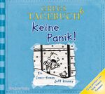 ISBN 9783785746233: GREGS TAGEBUCH 6 - Keine Panik! - NEU UND UNBENUTZT