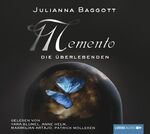 ISBN 9783785746288: Memento - Die Überlebenden