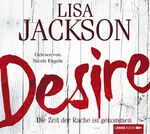 ISBN 9783785746622: Desire – Die Zeit der Rache ist gekommen. 