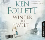 ISBN 9783785746875: Winter der Welt - Die Jahrhundert-Saga.