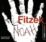 ISBN 9783785747841: Noah - Thriller.